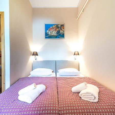 Ivana Central Studio Dubrovnik Luaran gambar