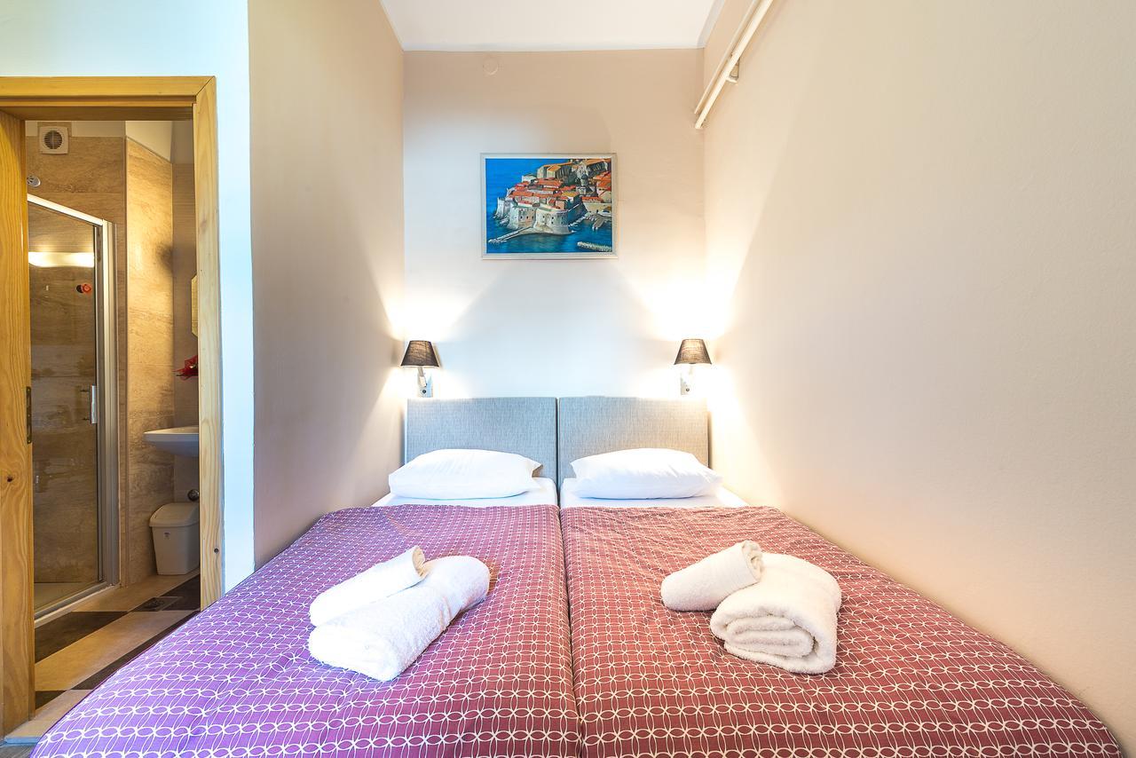 Ivana Central Studio Dubrovnik Luaran gambar