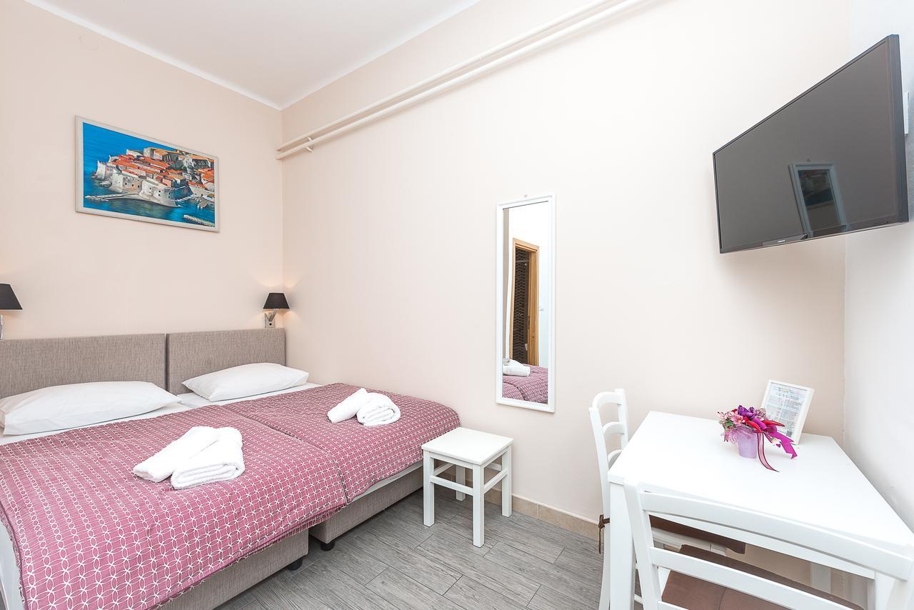 Ivana Central Studio Dubrovnik Luaran gambar