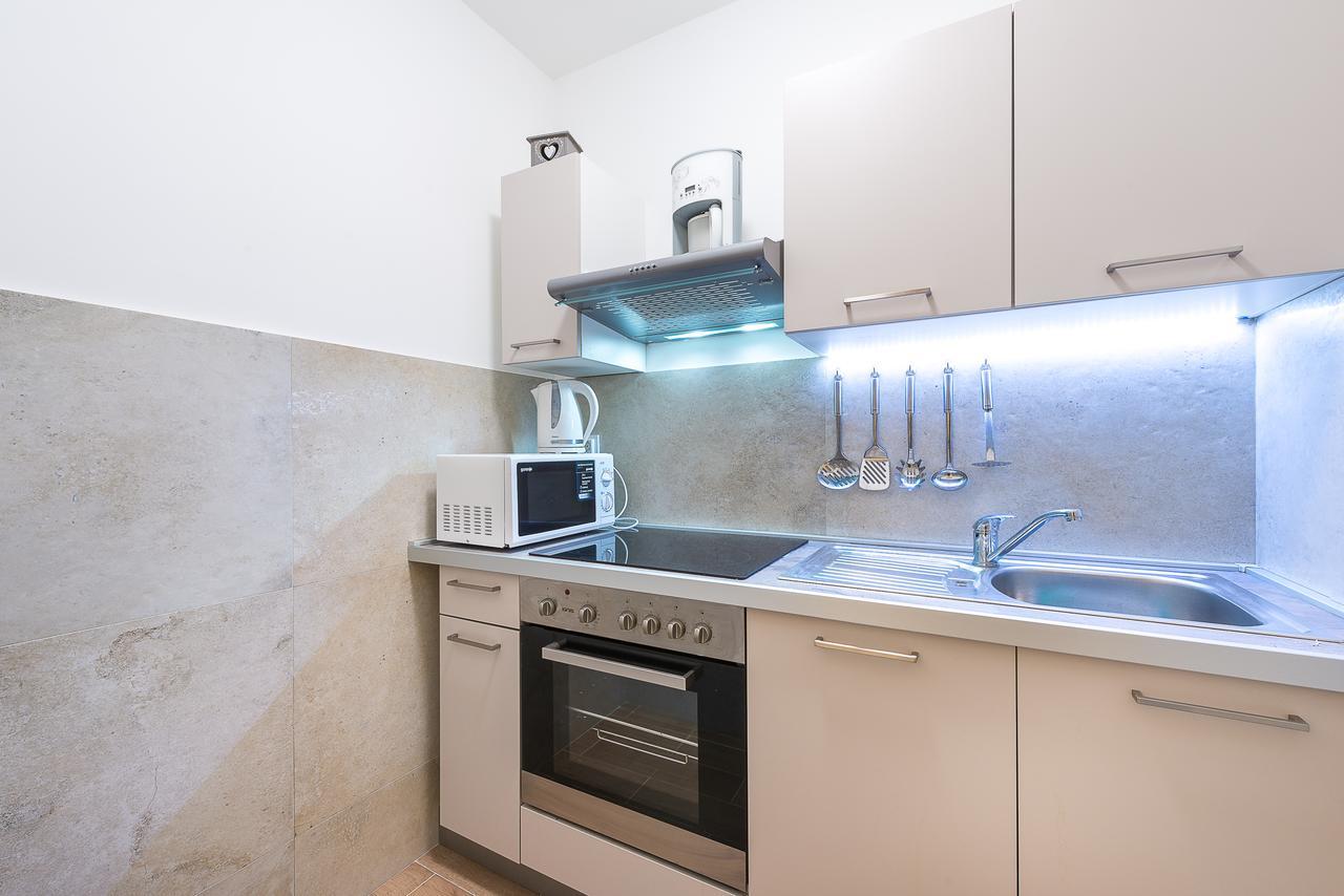 Ivana Central Studio Dubrovnik Luaran gambar