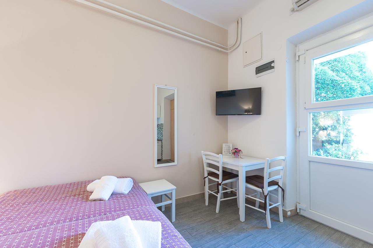 Ivana Central Studio Dubrovnik Luaran gambar