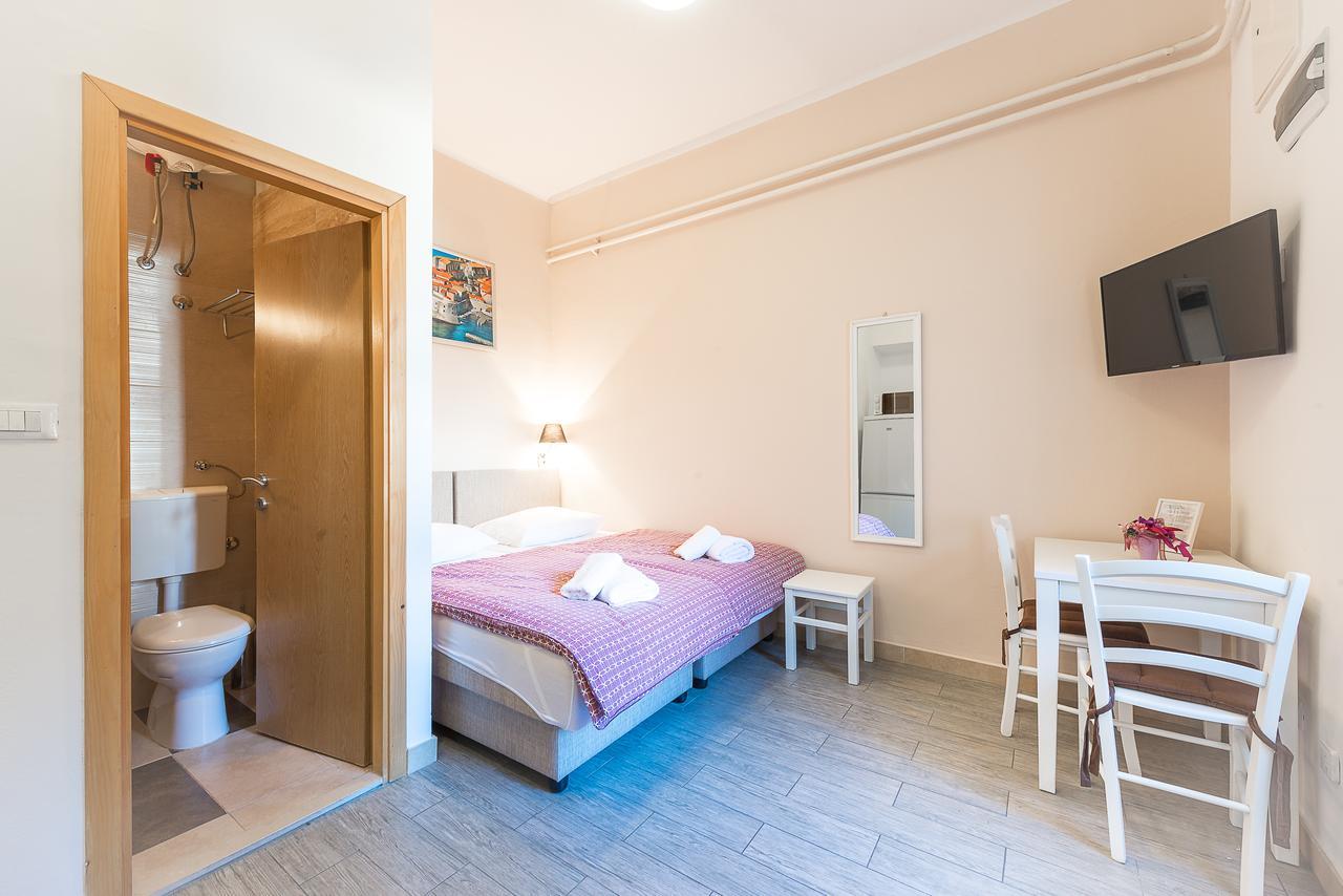 Ivana Central Studio Dubrovnik Luaran gambar