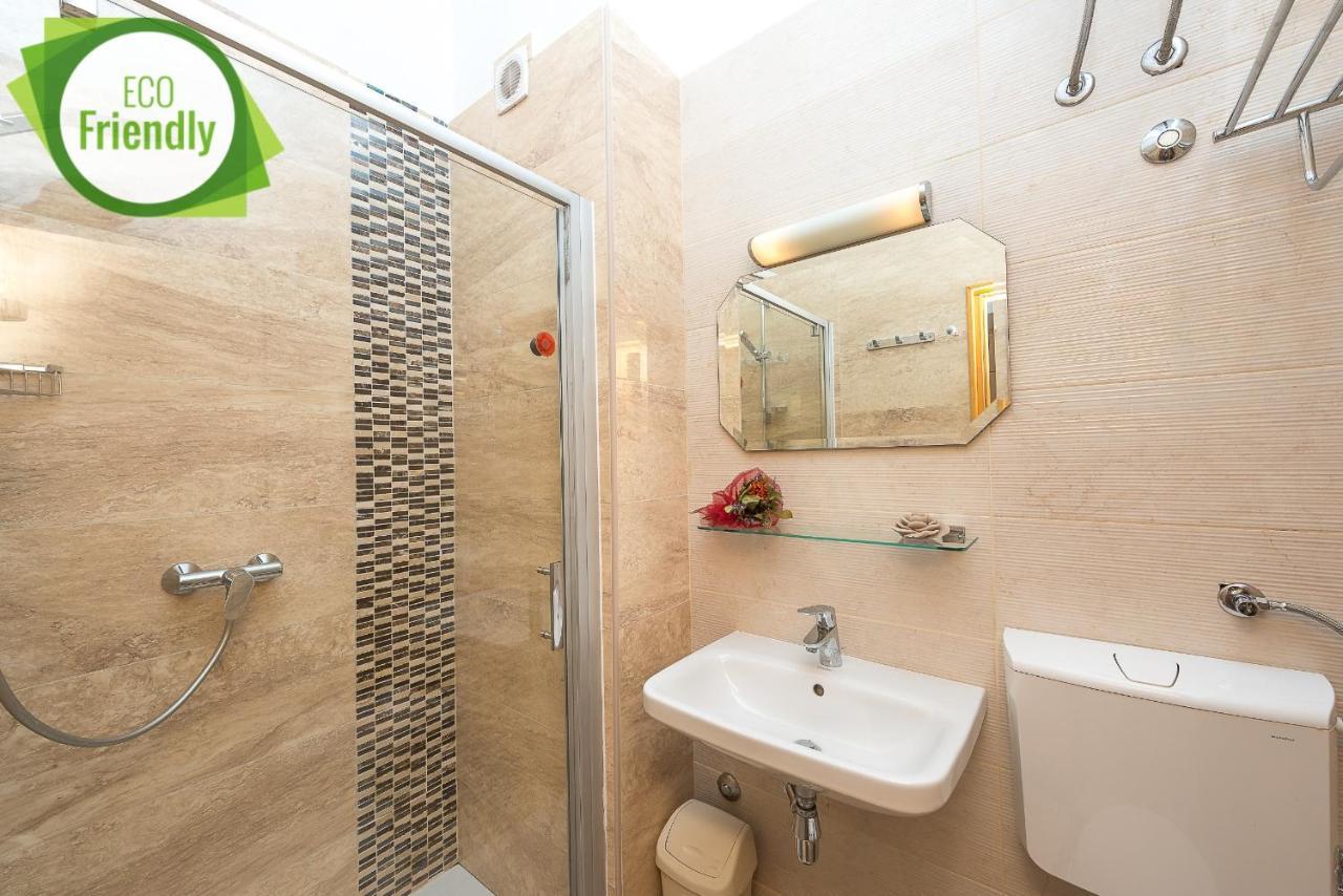 Ivana Central Studio Dubrovnik Luaran gambar