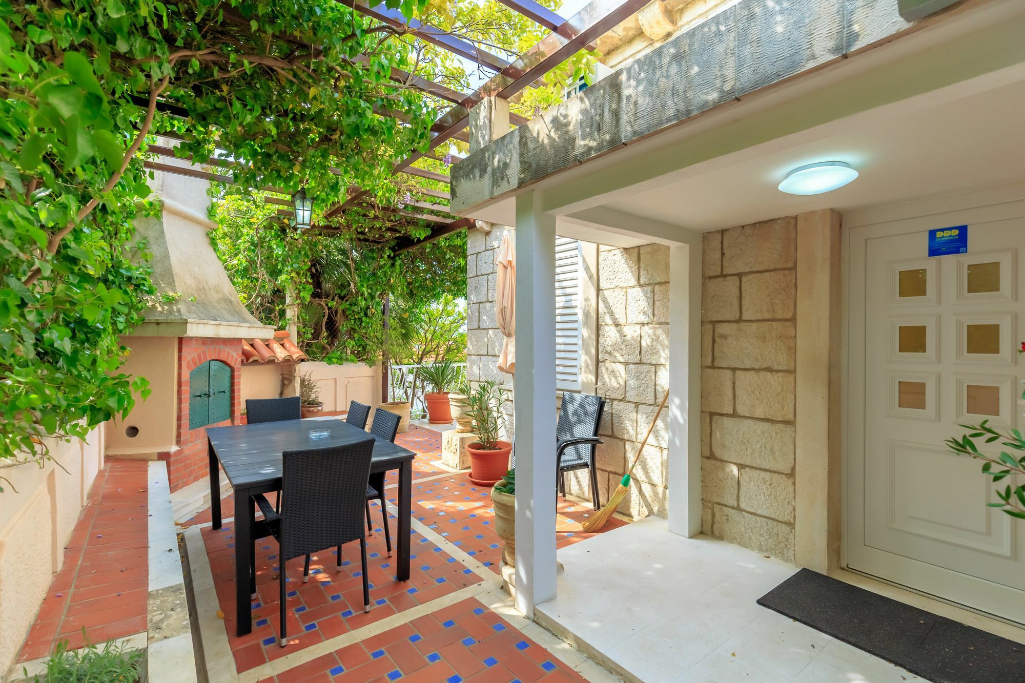 Ivana Central Studio Dubrovnik Luaran gambar