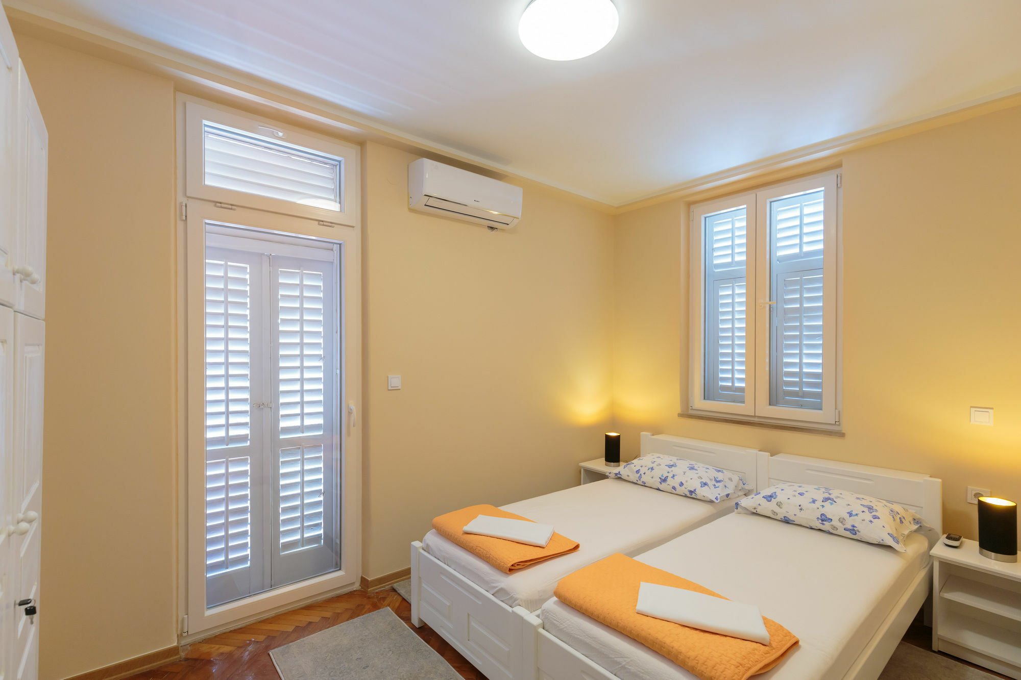 Ivana Central Studio Dubrovnik Luaran gambar