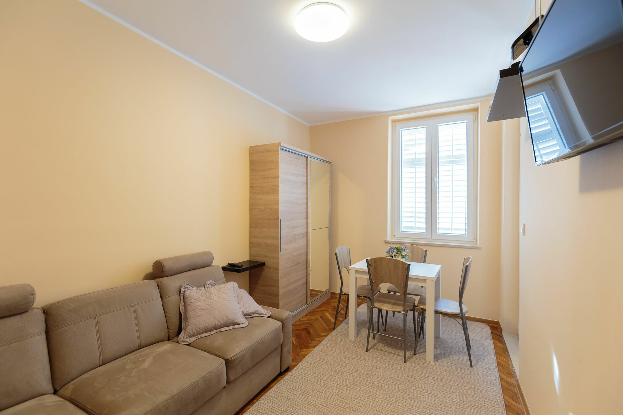 Ivana Central Studio Dubrovnik Luaran gambar