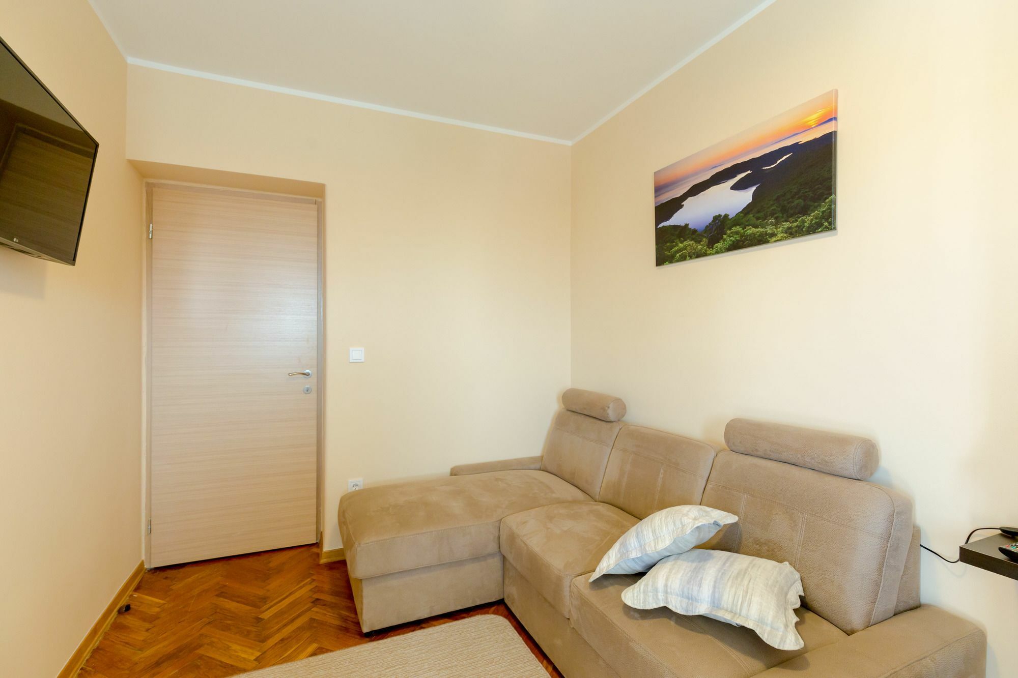 Ivana Central Studio Dubrovnik Luaran gambar