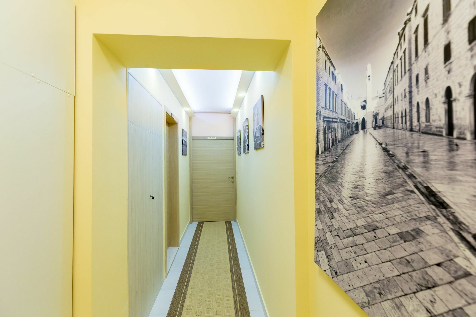 Ivana Central Studio Dubrovnik Luaran gambar
