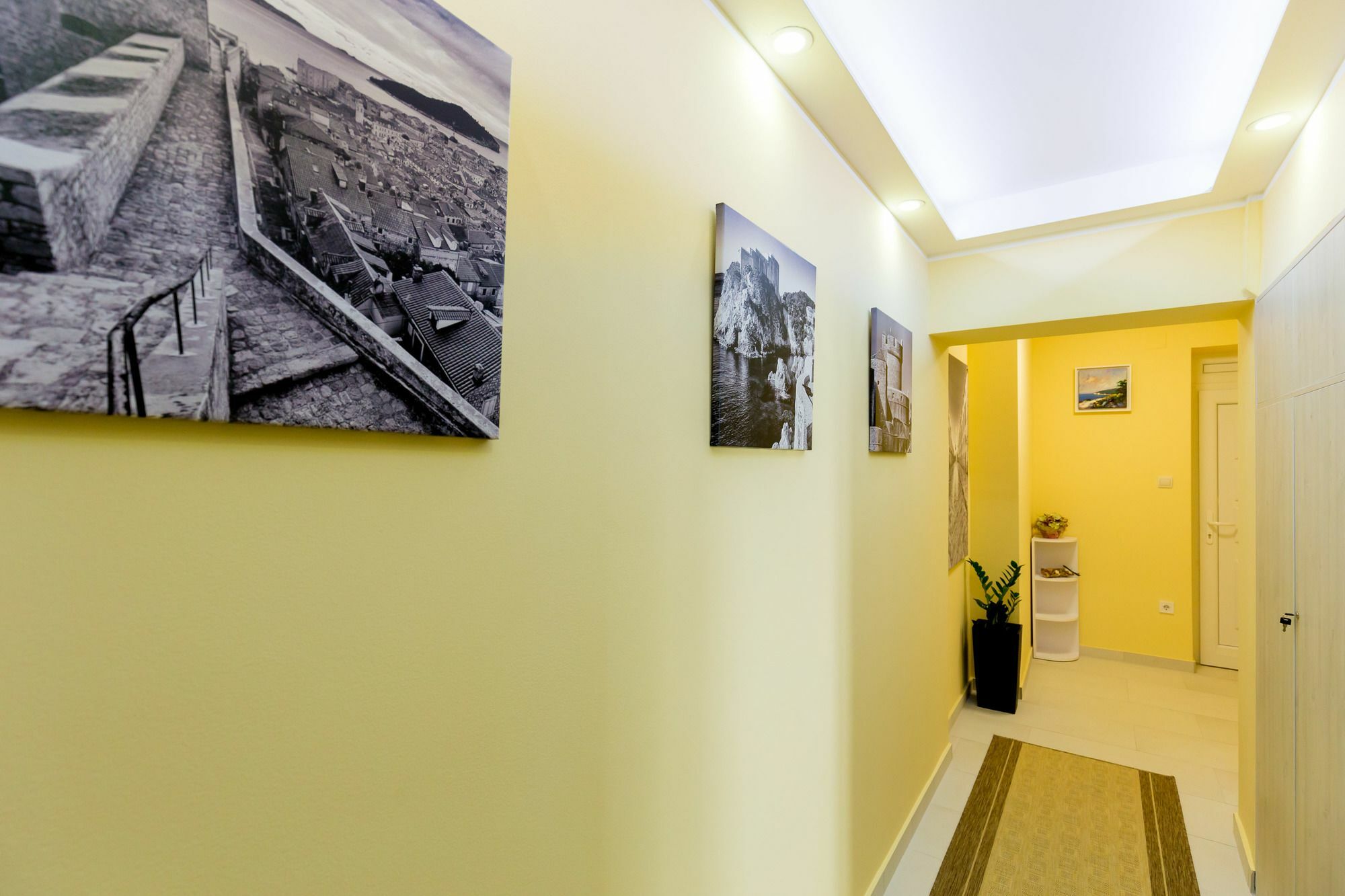 Ivana Central Studio Dubrovnik Luaran gambar